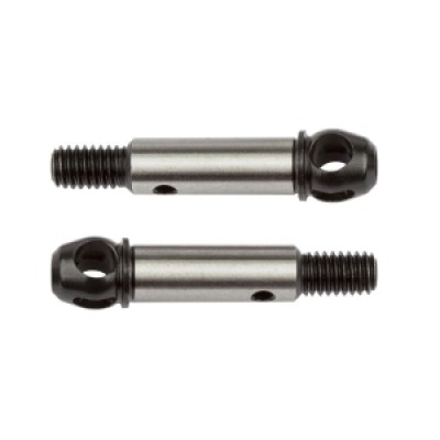 [�˾���ũ] AA92198 [TEAM ASSOCIATED] AA92198 RC10B74 FT Front DCV Axle