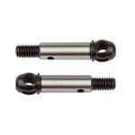 [TEAM ASSOCIATED] AA92198 RC10B74 FT Front DCV Axle