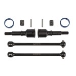 [TEAM ASSOCIATED] AA92202 RC10B74 Rear CVA Set