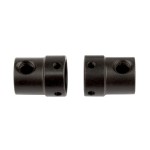 [TEAM ASSOCIATED] AA92215 RC10B74 Center CVA Input Coupler