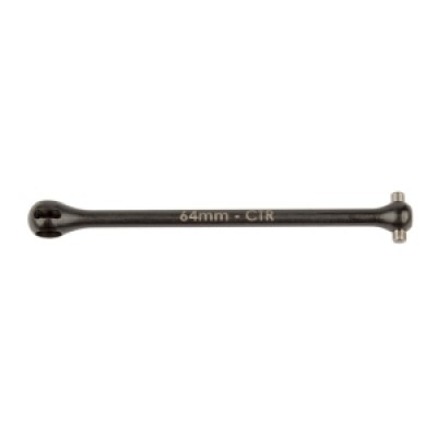 [�˾���ũ] AA92218 [TEAM ASSOCIATED] AA92218 RC10B74 Center CVA Bone, 64 mm