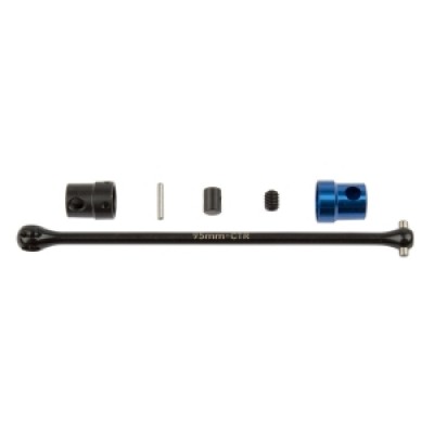 [�˾���ũ] AA92221 [TEAM ASSOCIATED] AA92221 RC10B74 Center CVA Set, 95 mm
