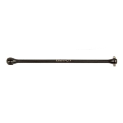 [�˾���ũ] AA92222 [TEAM ASSOCIATED] AA92222 RC10B74 Center CVA Bone, 95 mm