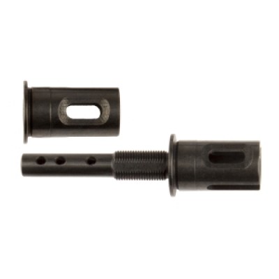 [�˾���ũ] AA92226 [TEAM ASSOCIATED] AA92226 RC10B74 Slipper Shaft