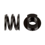 [TEAM ASSOCIATED] AA92234 RC10B74 Slipper Spring and Nut