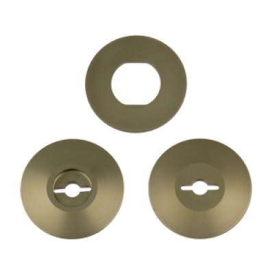 [�˾���ũ] AA92229 [TEAM ASSOCIATED] AA92229 RC10B74 Slipper Hubs