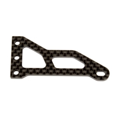 [�˾���ũ] AA92240 [TEAM ASSOCIATED] AA92240 RC10B74 Servo Mount Brace