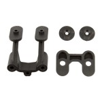 [TEAM ASSOCIATED] AA92246 RC10B74 Rear Wing Mounts