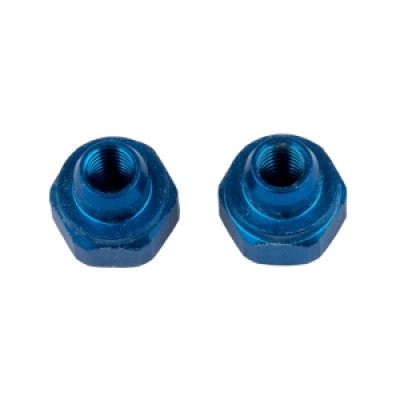 [�˾���ũ] AA92245 [TEAM ASSOCIATED] AA92245 RC10B74 Battery Strap Nut