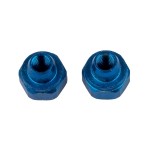 [TEAM ASSOCIATED] AA92245 RC10B74 Battery Strap Nut