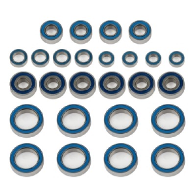 [�˾���ũ] AA92249 [TEAM ASSOCIATED] AA92249 RC10B74 Bearing Set