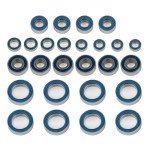 [TEAM ASSOCIATED] AA92249 RC10B74 Bearing Set