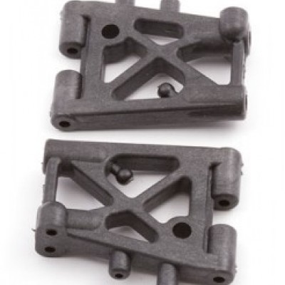[�˾���ũ] AA2238 [TEAM ASSOCIATED AA2238] AA2238 NTC3 Rear Suspension Arms Ver. 2