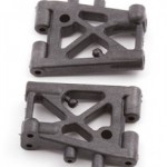 [TEAM ASSOCIATED AA2238] AA2238 NTC3 Rear Suspension Arms Ver. 2