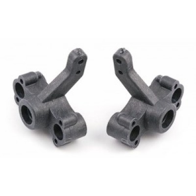 [�˾���ũ] AA2241 [TEAM ASSOCIATED AA2241] AA2241 FT Carbon Right or Left Steering/Hub carrier