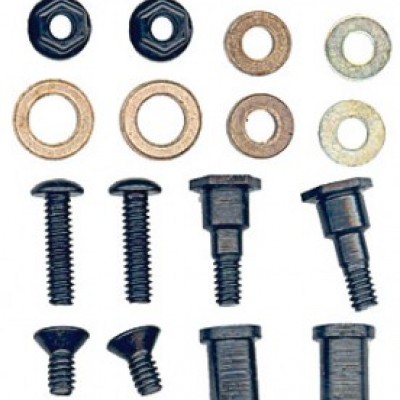 [�˾���ũ] AA2229 [TEAM ASSOCIATED AA2229] AA2229 Swing Rack Hardware