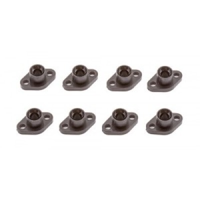 [�˾���ũ] AA2249 [TEAM ASSOCIATED AA2249] AA2249 NTC3 Pivot Ball Sockets Caps