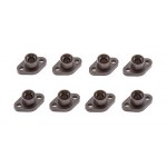 [TEAM ASSOCIATED AA2249] AA2249 NTC3 Pivot Ball Sockets Caps