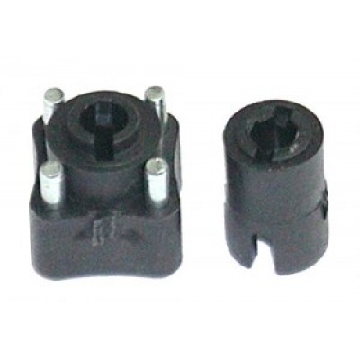 [�˾���ũ] AA2270 [TEAM ASSOCIATED AA2270] AA2270 NTC3 Brake/Drive Cup & Front Input Shaft Cup