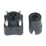 [TEAM ASSOCIATED AA2270] AA2270 NTC3 Brake/Drive Cup & Front Input Shaft Cup