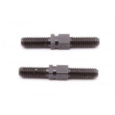 [�˾���ũ] AA2283 [TEAM ASSOCIATED AA2283] AA2283 NTC3 Rear Turnbuckle .825