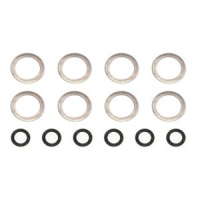 [�˾���ũ] AA2293 [TEAM ASSOCIATED AA2293] AA2293 NTC3 Transmission Shim Kit