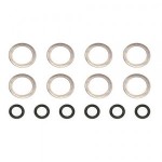 [TEAM ASSOCIATED AA2293] AA2293 NTC3 Transmission Shim Kit