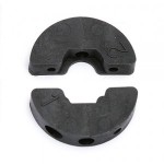 [TEAM ASSOCIATED AA2292] AA2292 NTC3 Two-Speed Clutch Shoes
