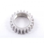 [TEAM ASSOCIATED AA2296] AA2296 NTC3 20 tooth Pinion Gear (silver)
