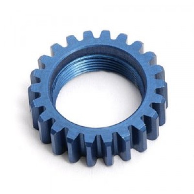 [�˾���ũ] AA2297 [TEAM ASSOCIATED AA2297] AA2297 NTC3 22 tooth Pinion Gear (blue) (std)