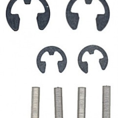 [�˾���ũ] AA2291 [TEAM ASSOCIATED AA2291] AA2291 NTC3 Two-Speed Shaft Hardware