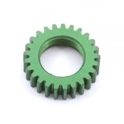 [�˾���ũ] AA2302 [TEAM ASSOCIATED AA2302] AA2302 NTC3 25 tooth Pinion Gear (green)