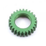[TEAM ASSOCIATED AA2302] AA2302 NTC3 25 tooth Pinion Gear (green)