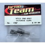 [TEAM ASSOCIATED AA1707] AA1707 NTC3 One-Way Outdrive Cup (1730 ��ü��)