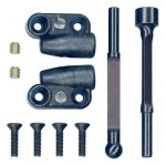 [TEAM ASSOCIATED AA1715] AA1715 FT Front Blade Roll Bar Kit