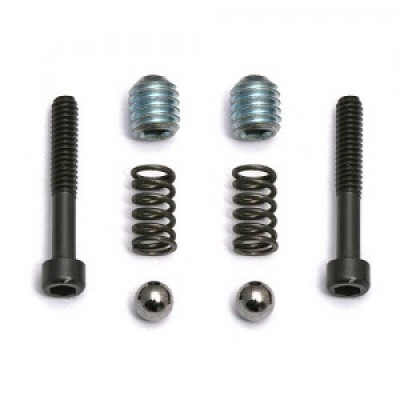 [�˾���ũ] AA2289 [TEAM ASSOCIATED AA2289] AA2289 NTC3 Two-Speed Springs Adjustment Screws Set Screws and Balls