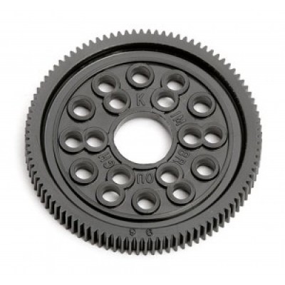[�˾���ũ] AA4615 [TEAM ASSOCIATED] AA4615 96 tooth 64 pitch Spur Gear