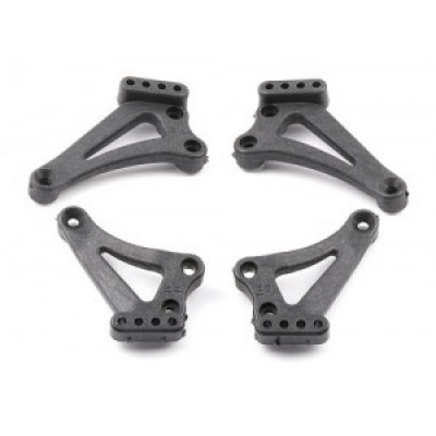[˾ũ] AA31001 [TEAM ASSOCIATED] AA31001 Chassis Brace