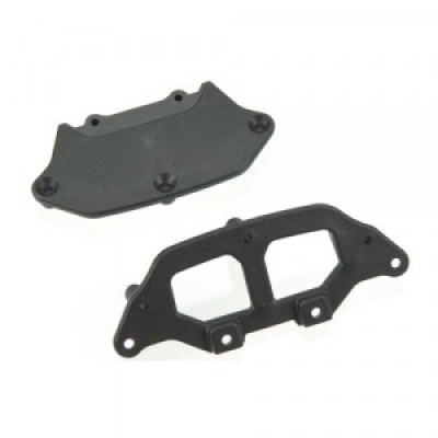 [˾ũ] AA31316 [TEAM ASSOCIATED] AA31316 TC6 Bumper and Brace