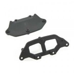 [TEAM ASSOCIATED] AA31316 TC6 Bumper and Brace