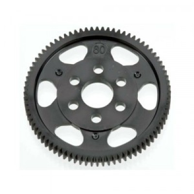 [˾ũ] AA31332 [TEAM ASSOCIATED] AA31332 TC6 80 Tooth 48 Pitch Spur Gear