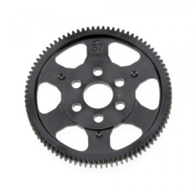 [˾ũ] AA31333 [TEAM ASSOCIATED] AA31333 TC6 87 Tooth 48 Pitch Spur Gear