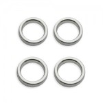 [TEAM ASSOCIATED] AA31370 TC6.1 Axle Crush Tubes