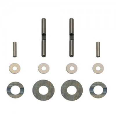 [�˾���ũ] AA31348 [TEAM ASSOCIATED] AA31348 TC6 Gear Diff Pins and Shims