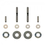 [TEAM ASSOCIATED] AA31348 TC6 Gear Diff Pins and Shims