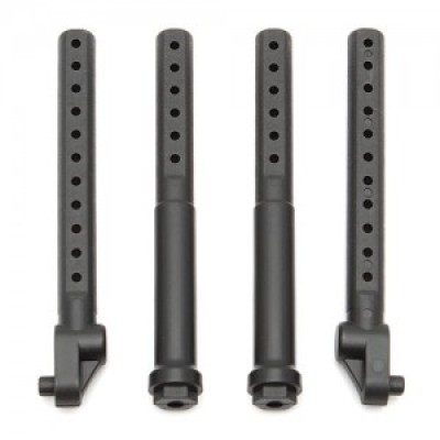 [�˾���ũ] AA31625 [TEAM ASSOCIATED] AA31625 Body Post Set