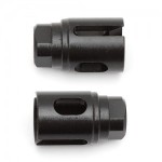 [TEAM ASSOCIATED] AA31638 Spool Outdrive steel