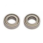 [TEAM ASSOCIATED] AA91156 Bearing 5 x 10 x 3 metal