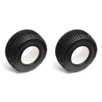[˾ũ] AA9809 [TEAM ASSOCIATED] AA9809 SC10 Tire with foam insert