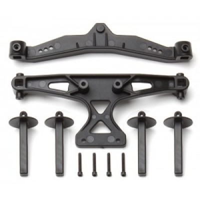 [˾ũ] AA9899 [TEAM ASSOCIATED] AA9899 SC10.2 Body Mount Set